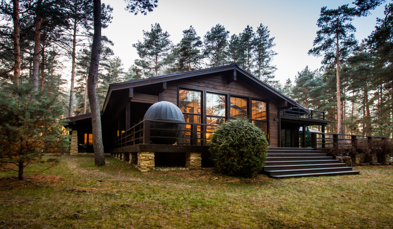 RESIDENCE "K" - KONAKOVO