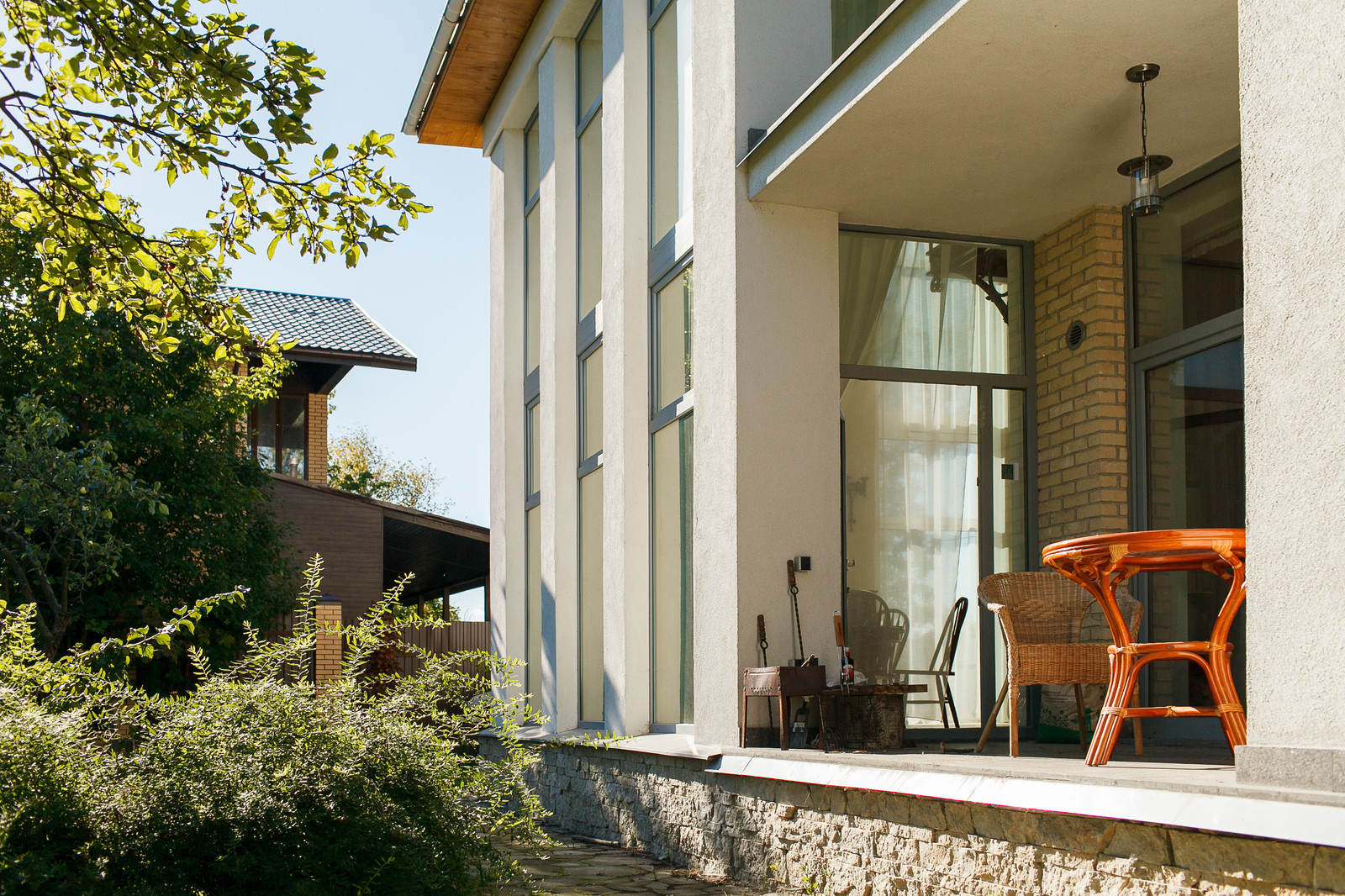 Проект "Горская"