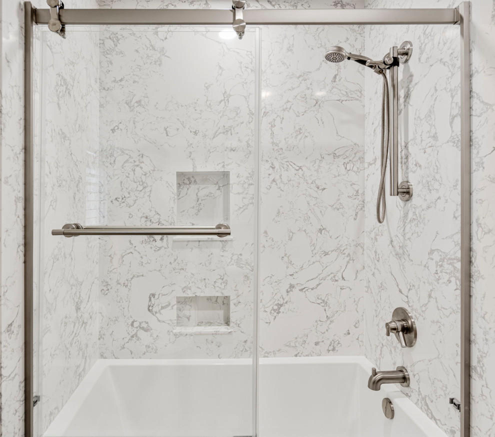 1950's Garden of the Gods Bungalow Remodel