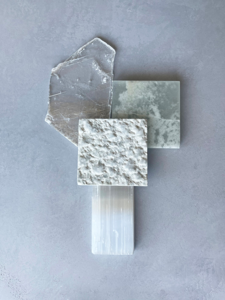 Проект  “Ступа просветления”