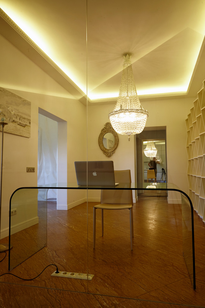 Живописная