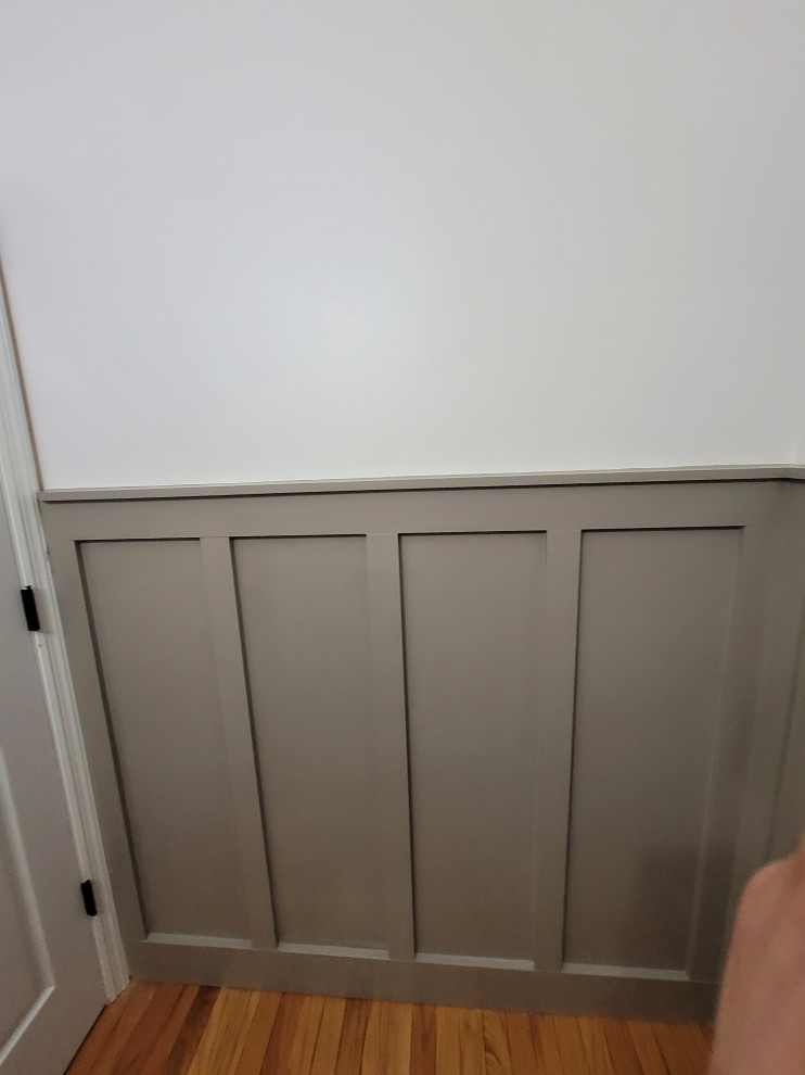 Powder Bath Remodeling