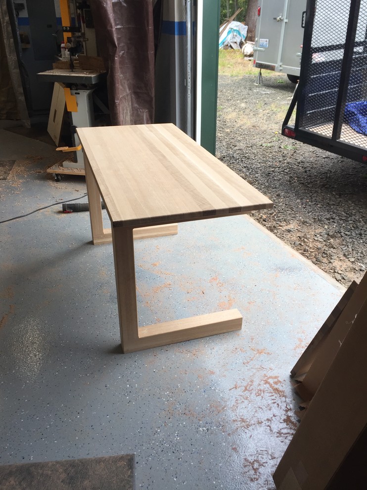 Custom Table