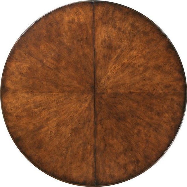 Dining Table Woodbridge Camden Round