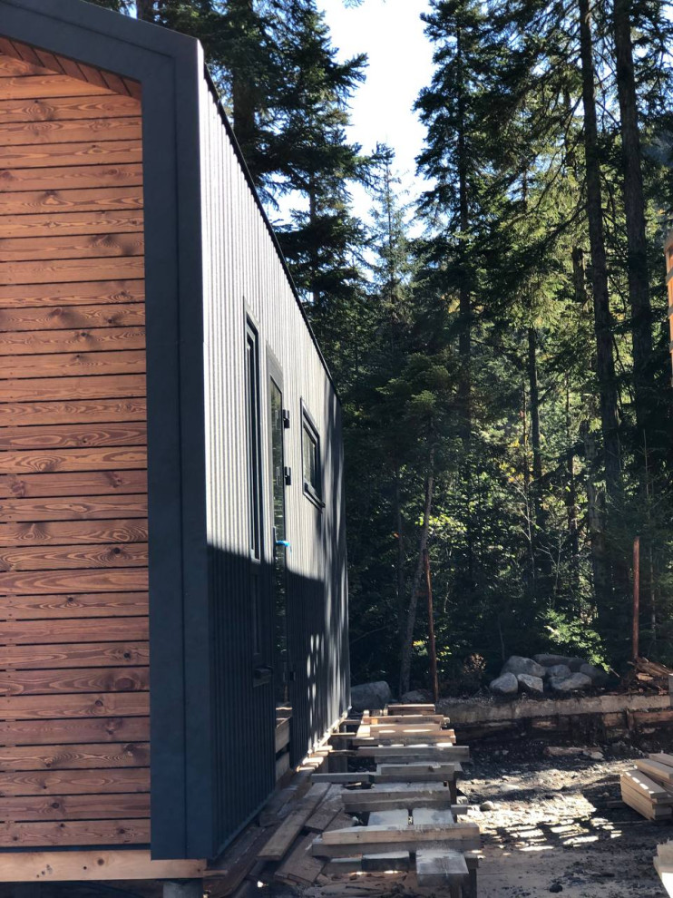 База отдыха