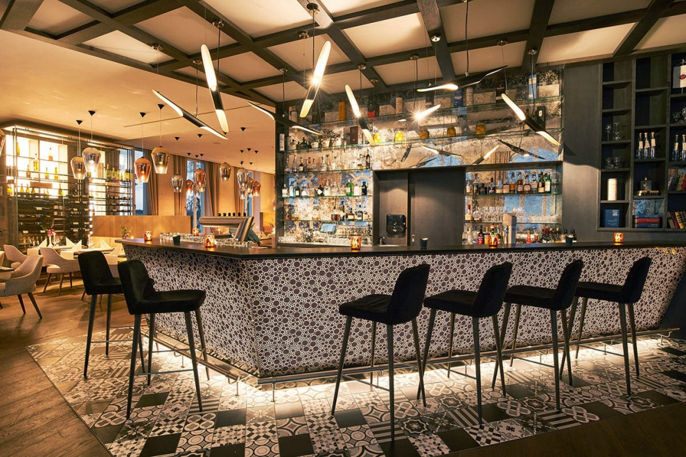 Hotel Atlantic