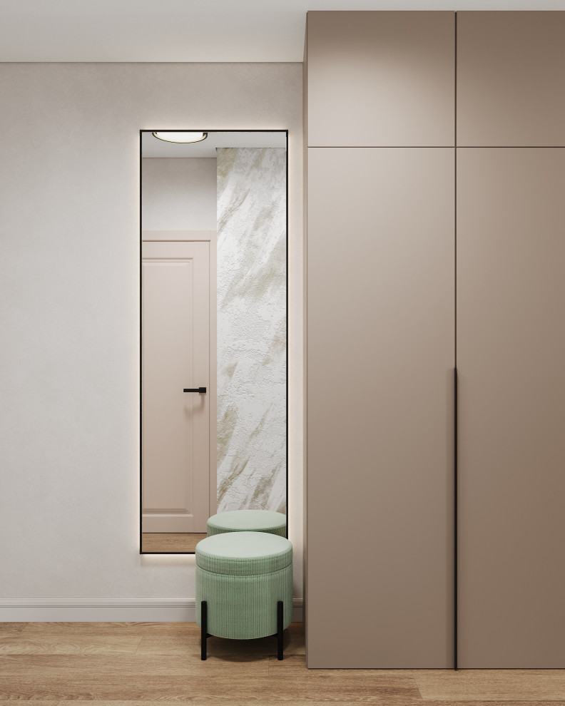 Квартира студия для аренды