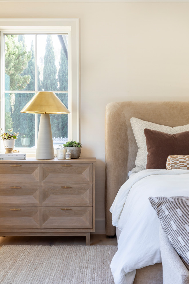 Newport Hills - Transitional - Bedroom - Orange County - by Alicia ...