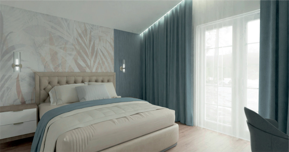 Звенигорье