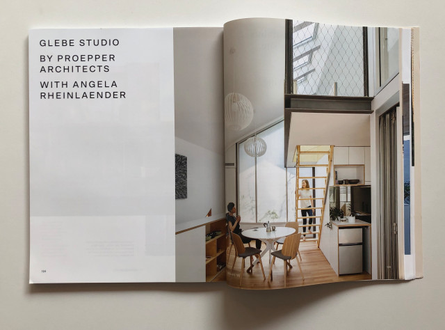 Glebe Studio garden-shed-and-building