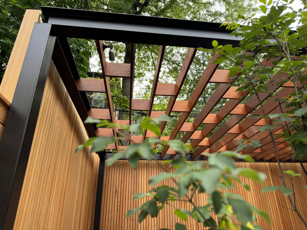 Carroll Gardens Modern