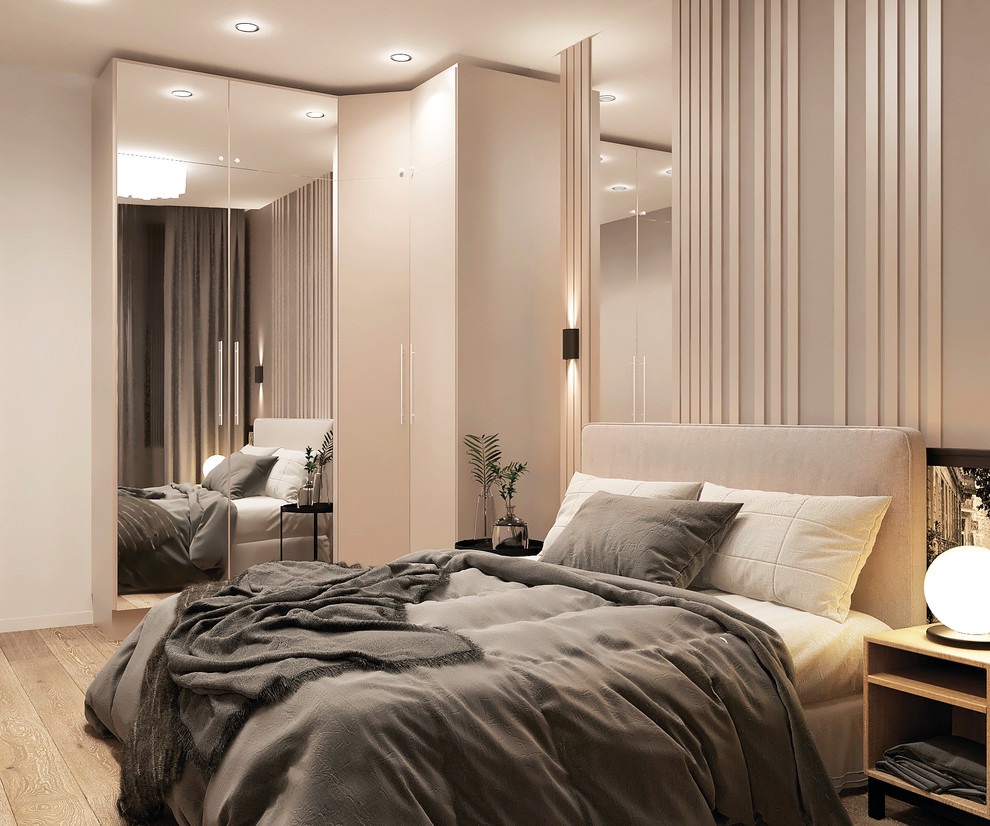 ЖК Триколор, корп. 2