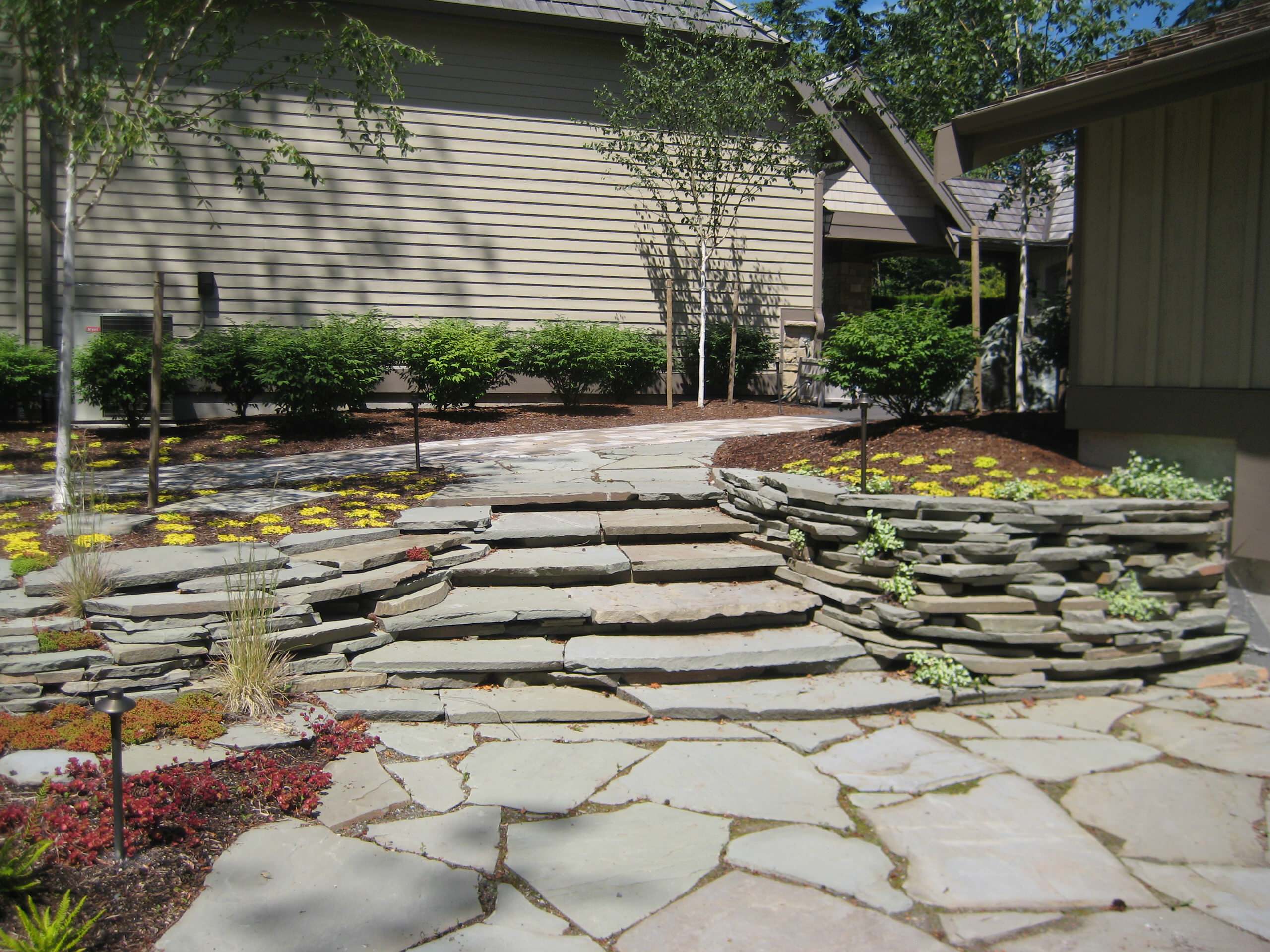 Redmond WA, REsidence