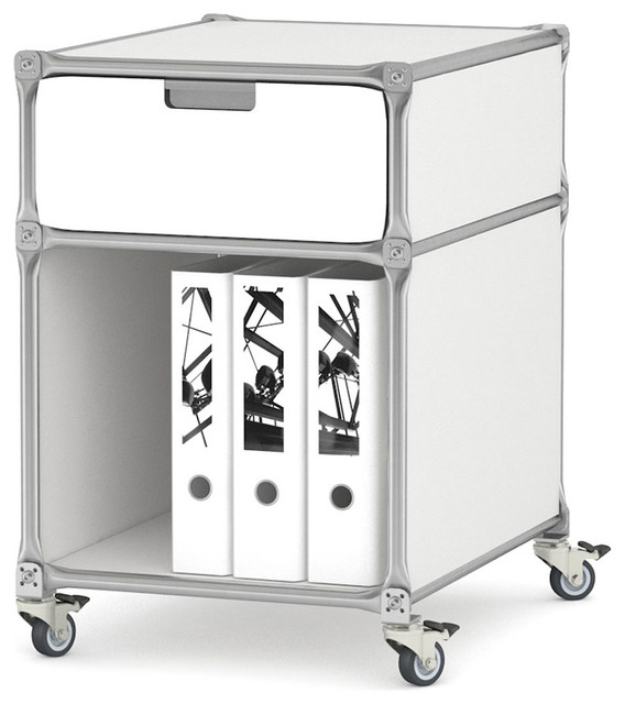 System 180 Rollcontainer Rox modern-rollcontainer