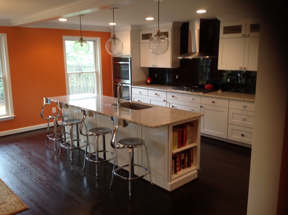 Kitchens