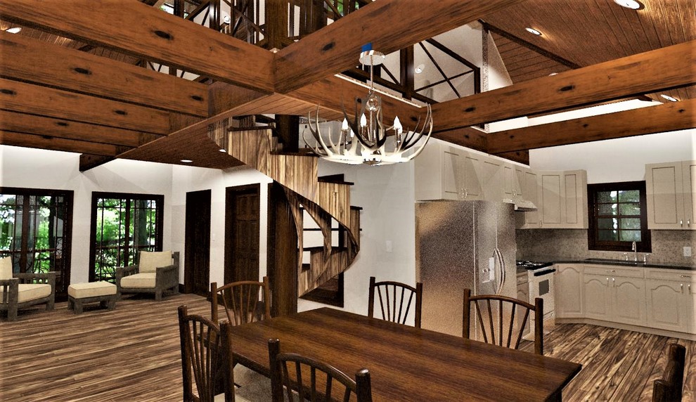872 SQFT