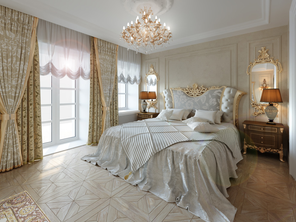 Роскошная классика в центре Санкт-Петербурга