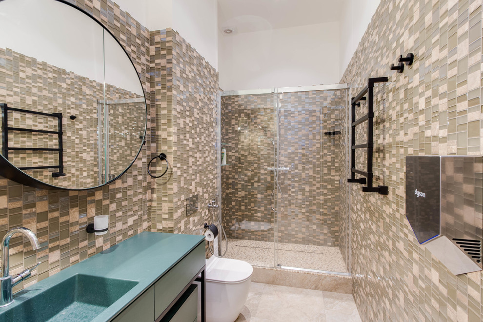 Коттедж. Частный заказчик.