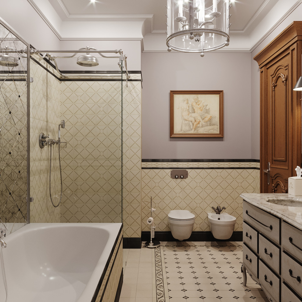 Пентхаус Реномэ