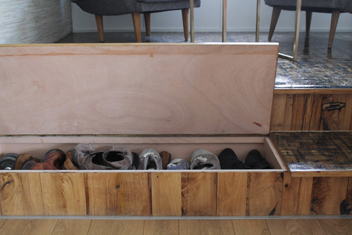 Solutions from Tiny House Living