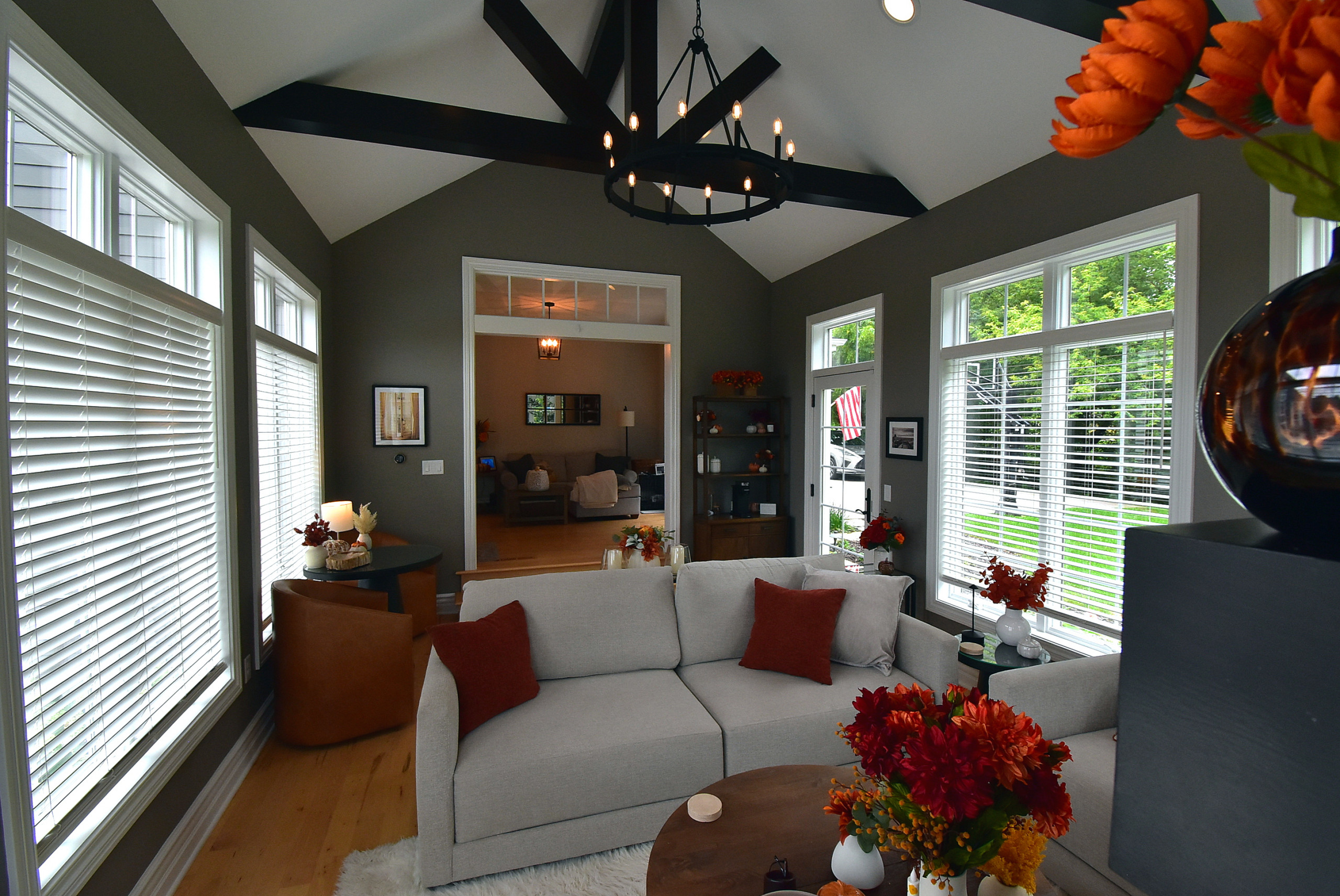 Sussex Residence - Sunroom Addition