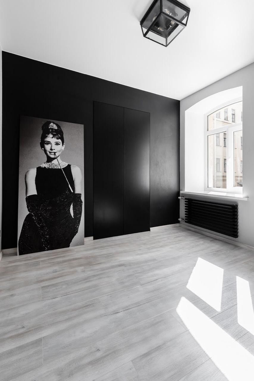 Проект Манежный