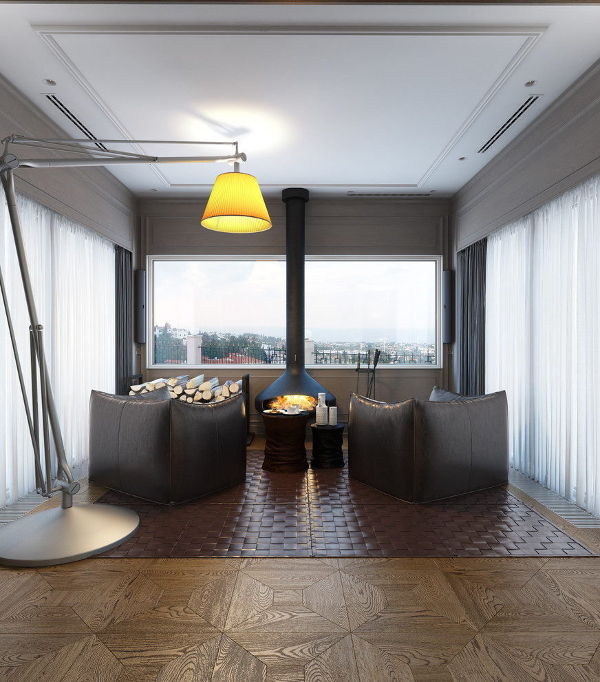 Дом на море