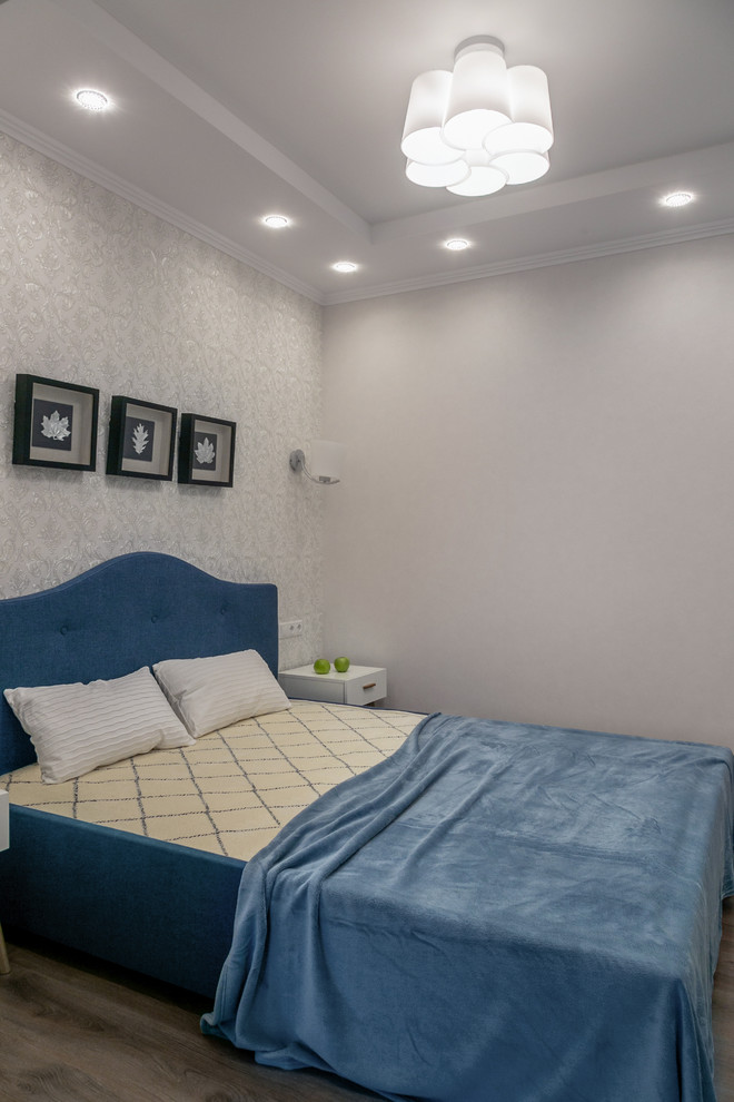 Квартира в ЖК "Татьянин Парк"