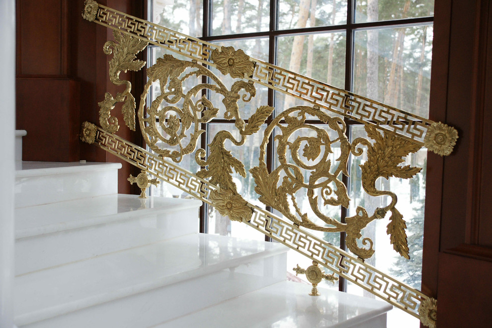 Лестница "Версаль"