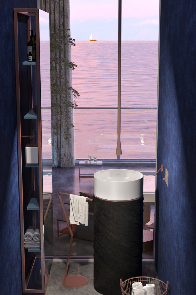 Кино на пляже