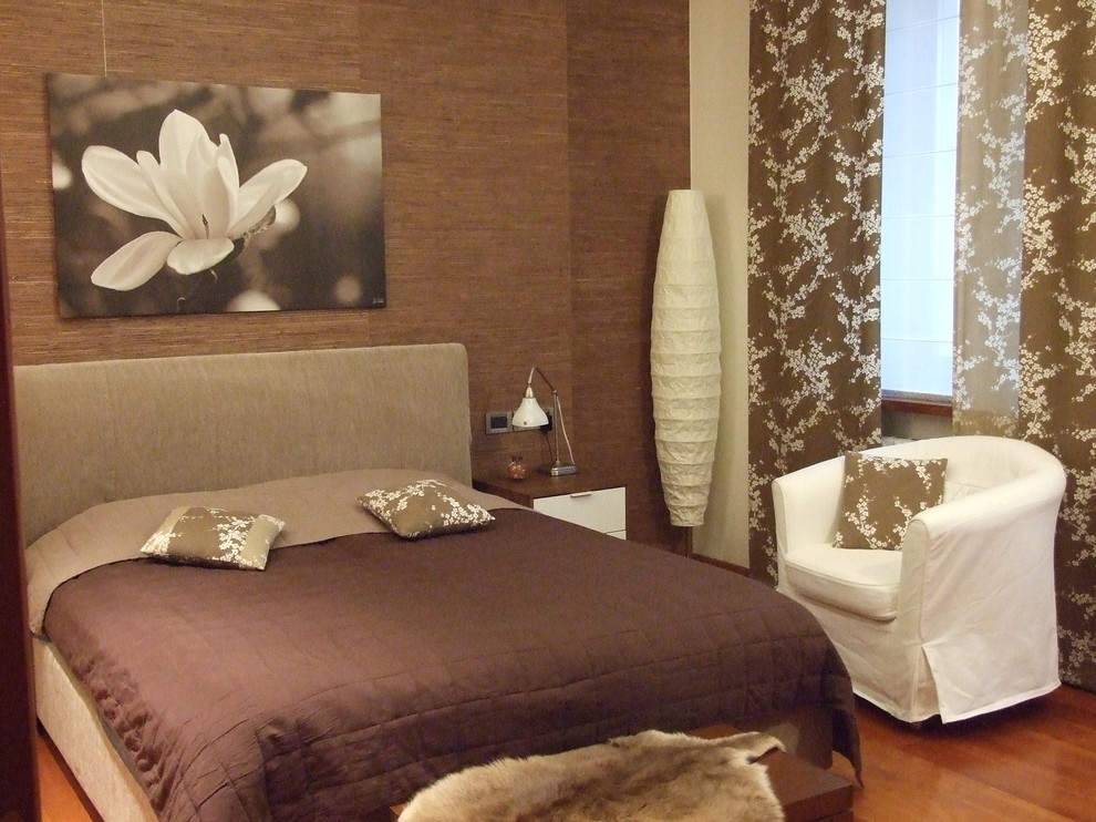 Гостевая спальня