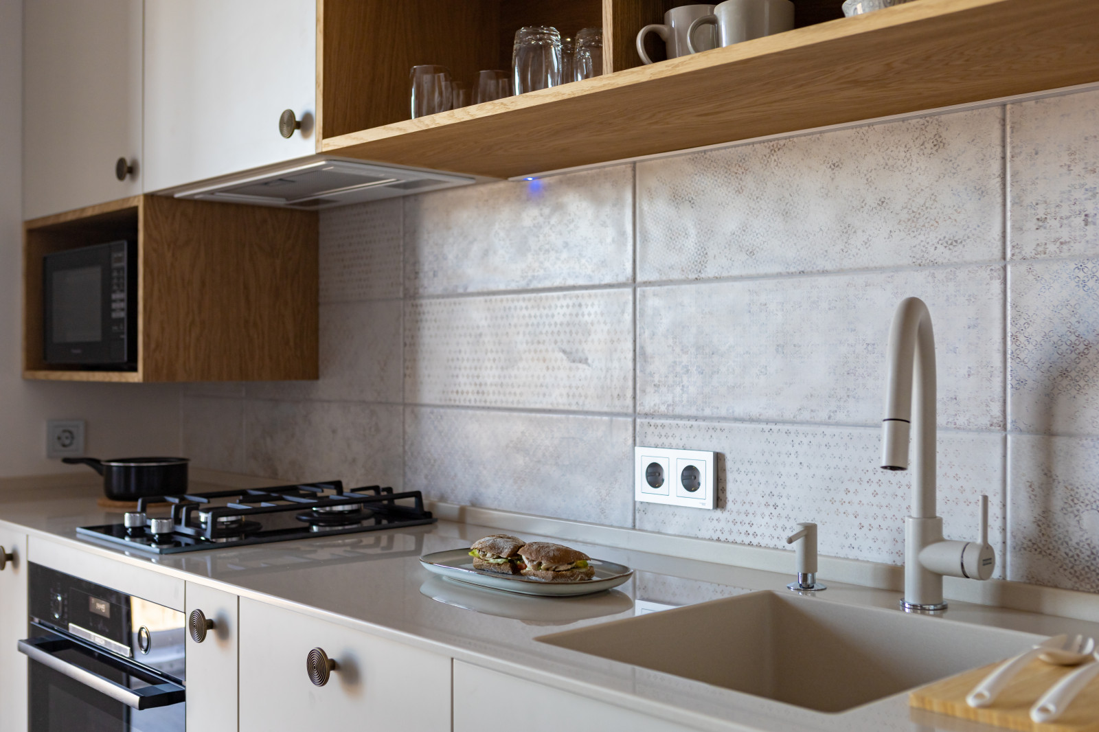 Шёпот побережья