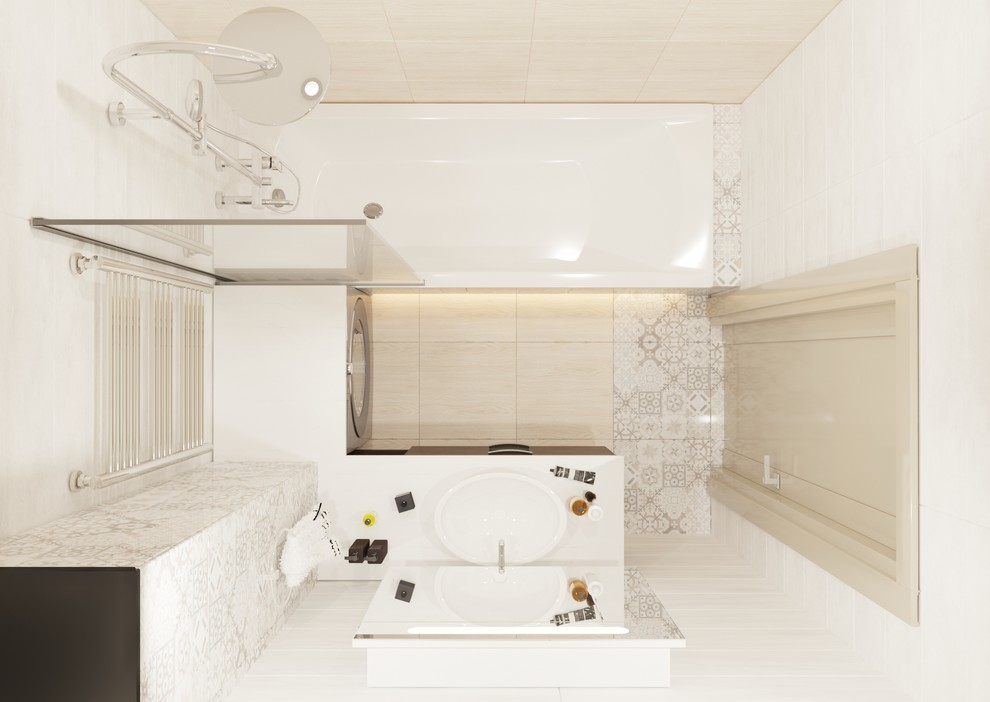 Современный эко-минимализм