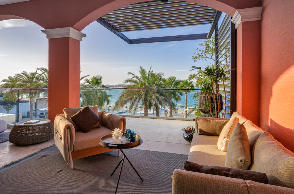 Вилла Дубай