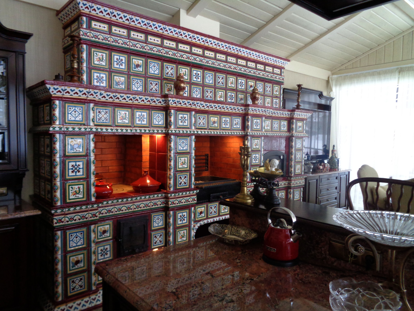 Наши работы