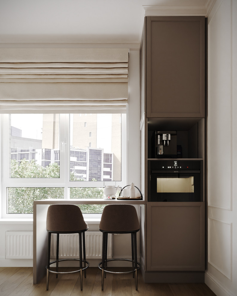 Проект кухни