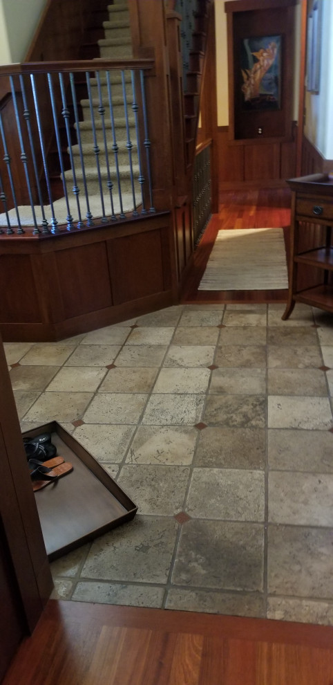 Interior Home Renovation Projects