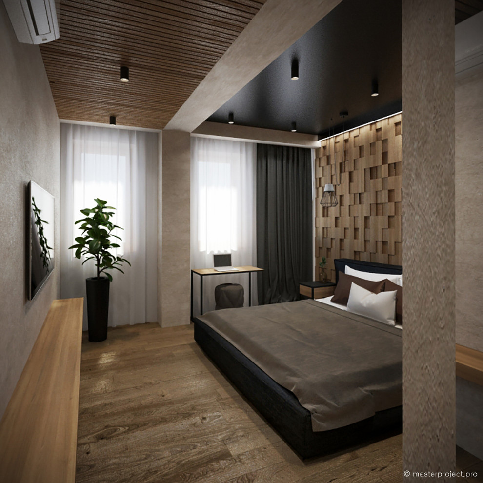 Квартира в ЖК Green Wood