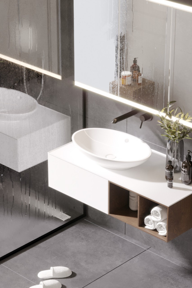 Квартира в Швейцарии