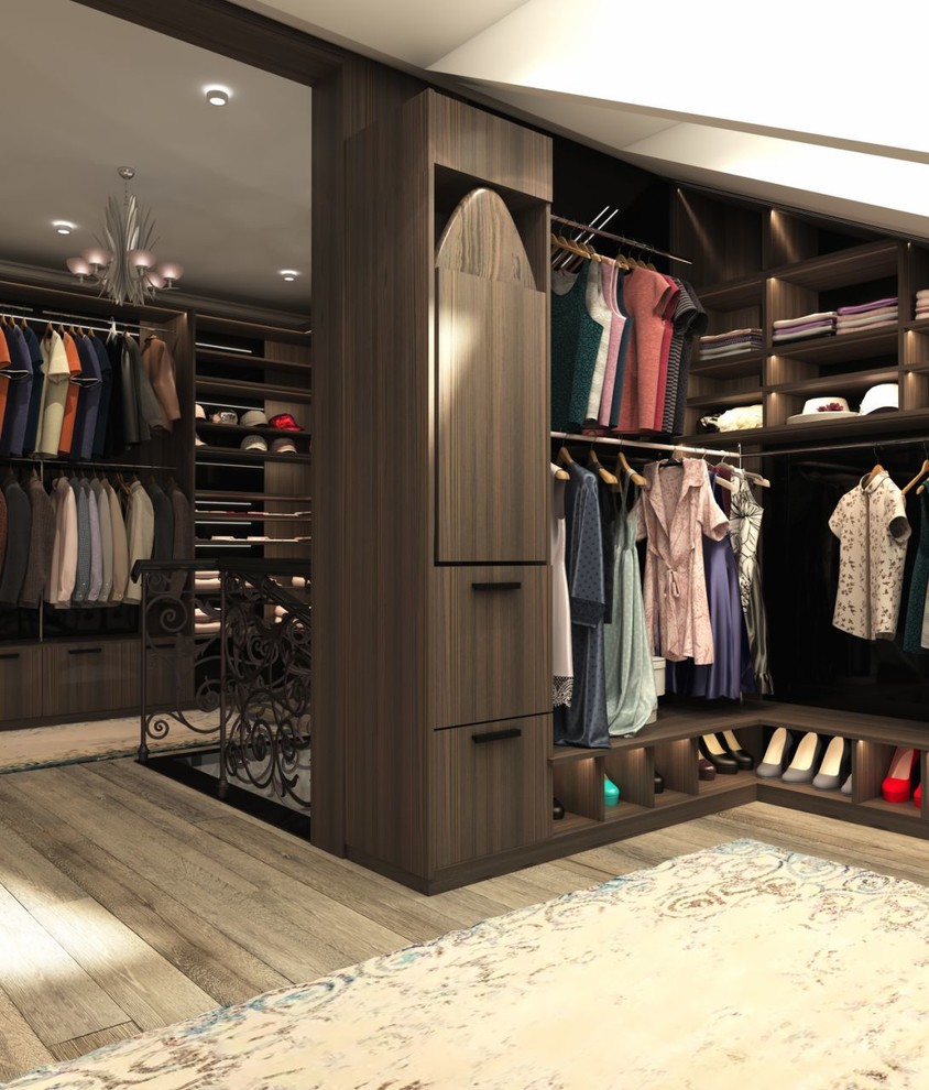 Дизайн проект _ Пентхаус