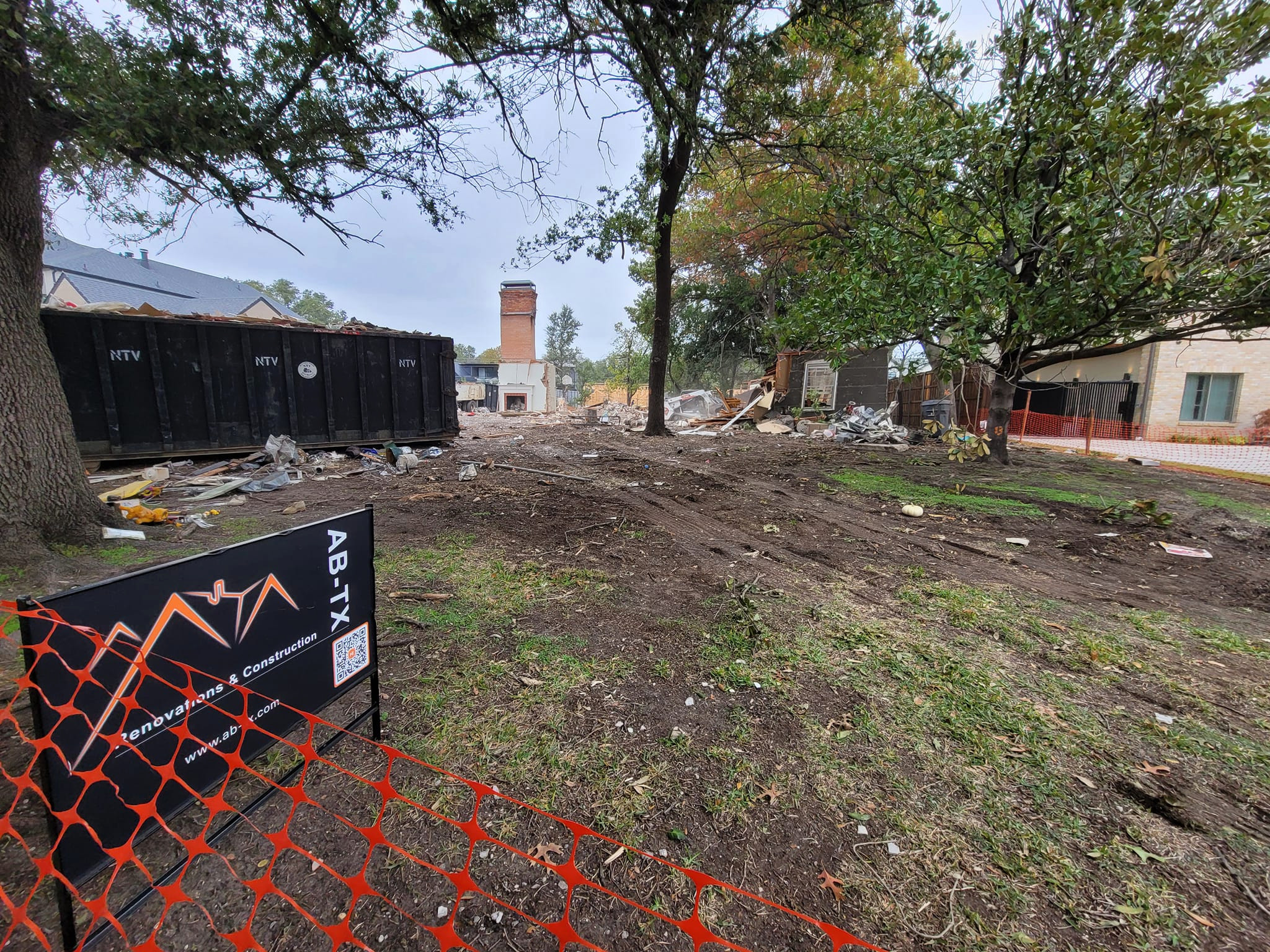 Linquist Home Demo