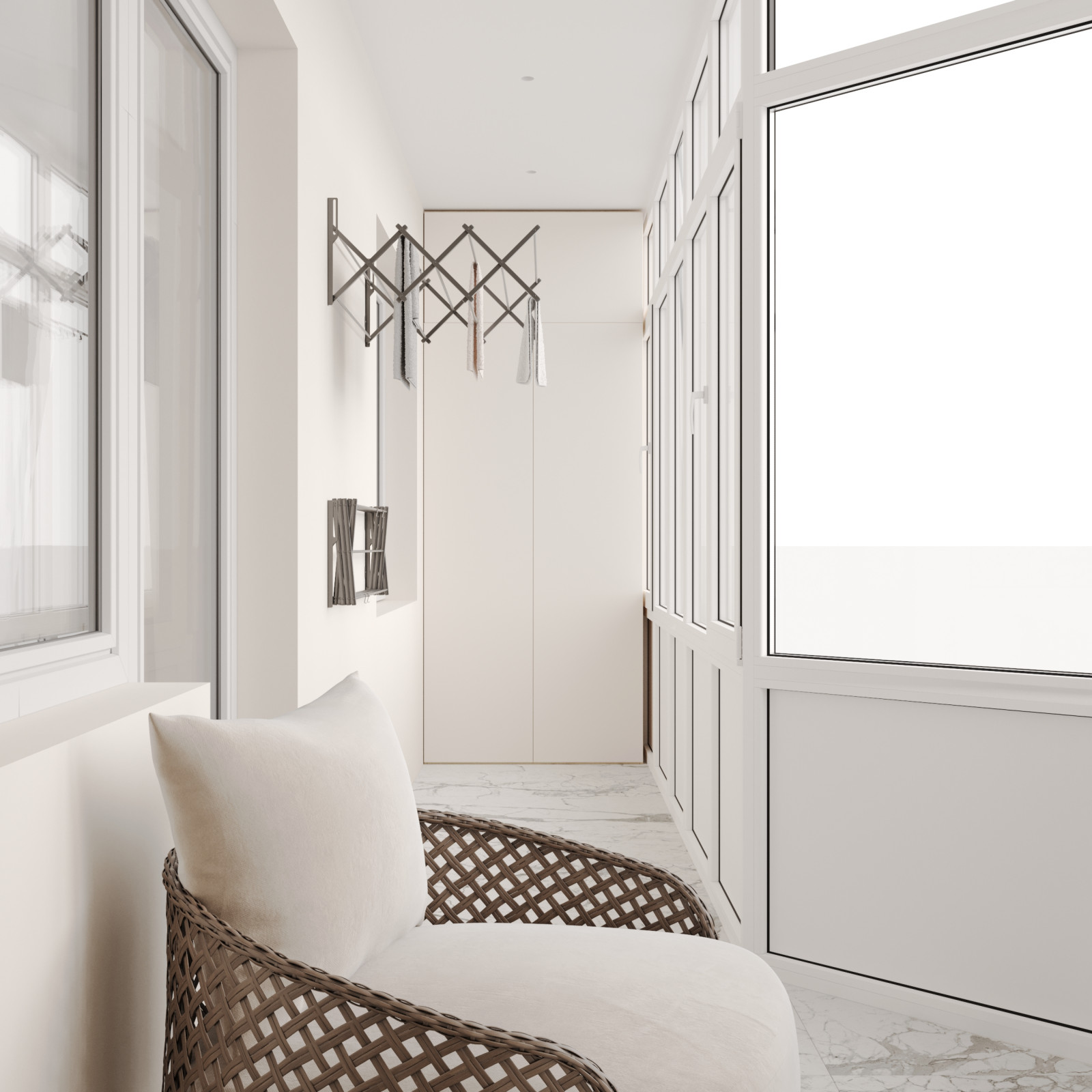 Квартира Лермонтова 21