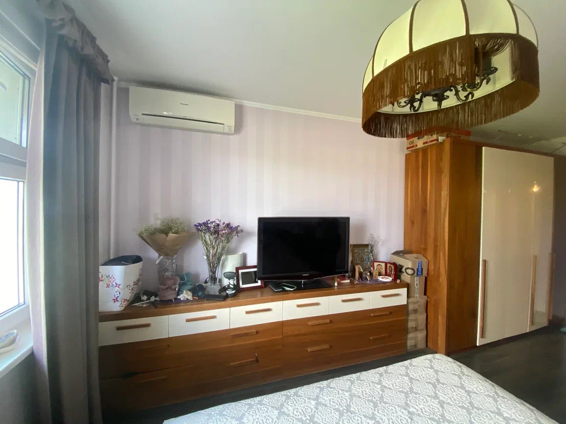 Переделкино ДО/ПОСЛЕ