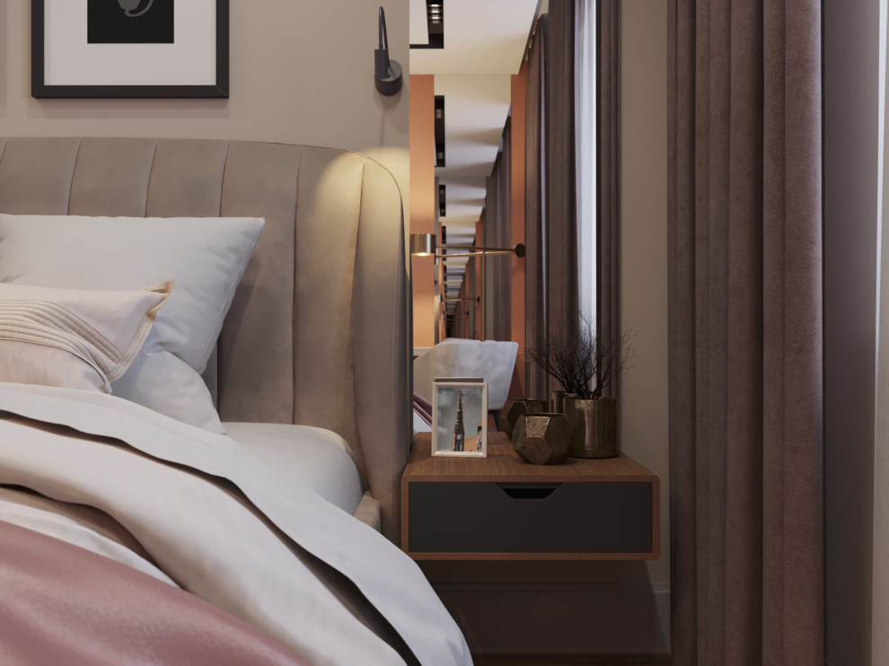 Квартира в Хамовниках