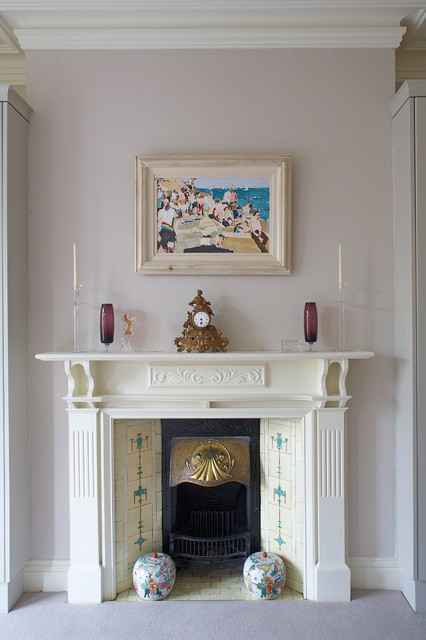 Ballsbridge classique-chambre