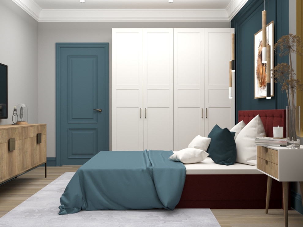 Квартира в Московской области