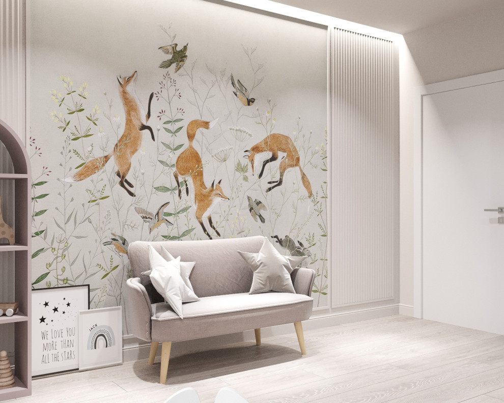 Частный дом в Тюмени