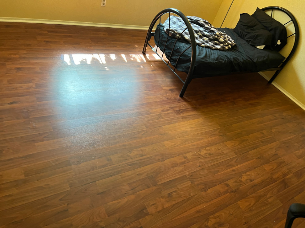 Flooring