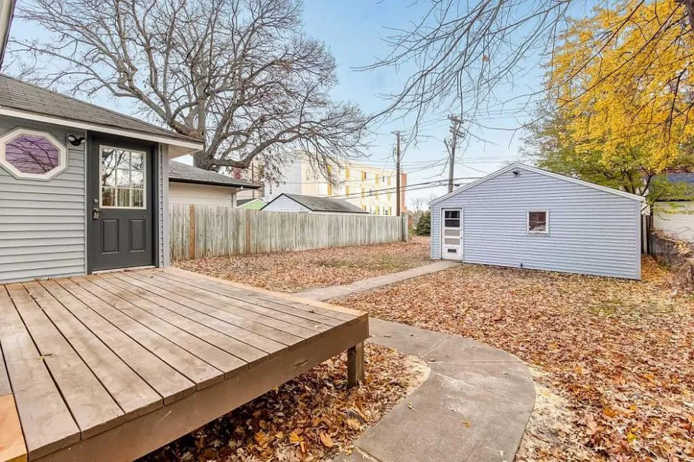 Done Right, From the Inside Out