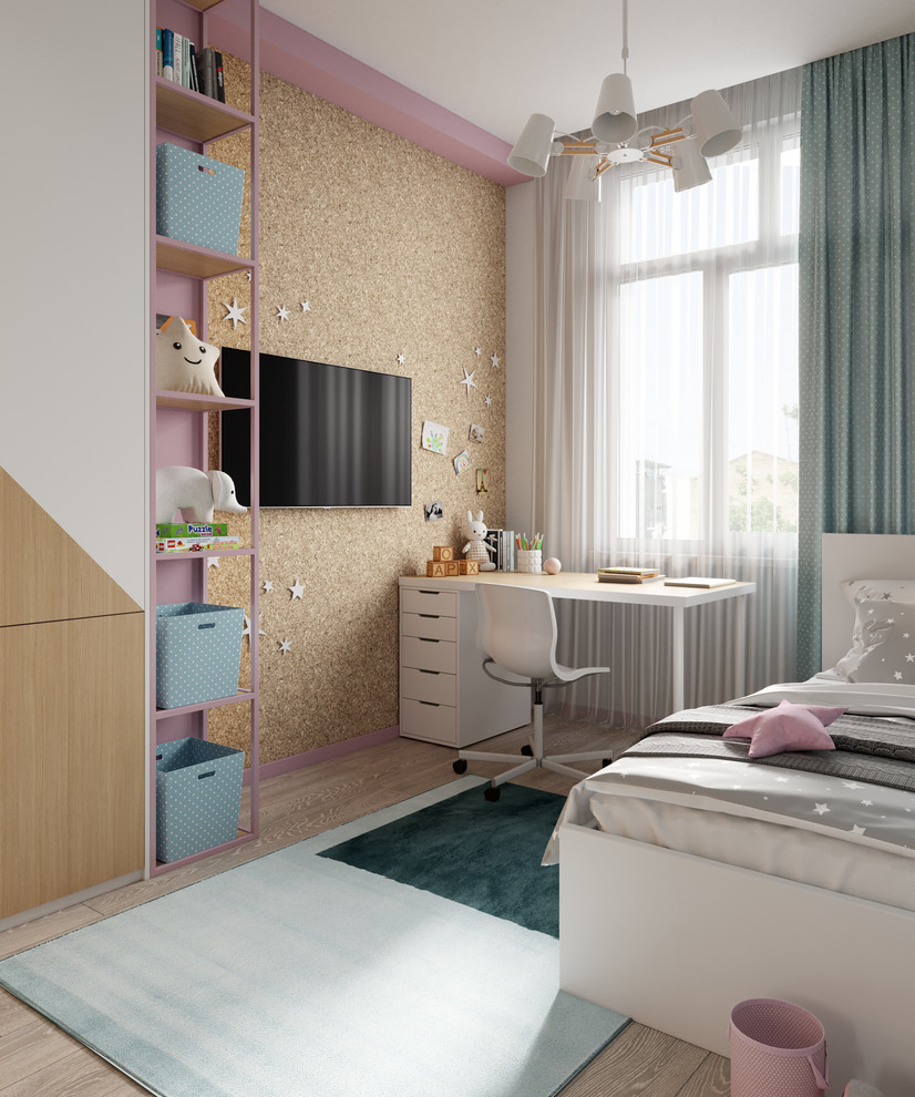 Квартира в Сочи с небольшим бюджетом.